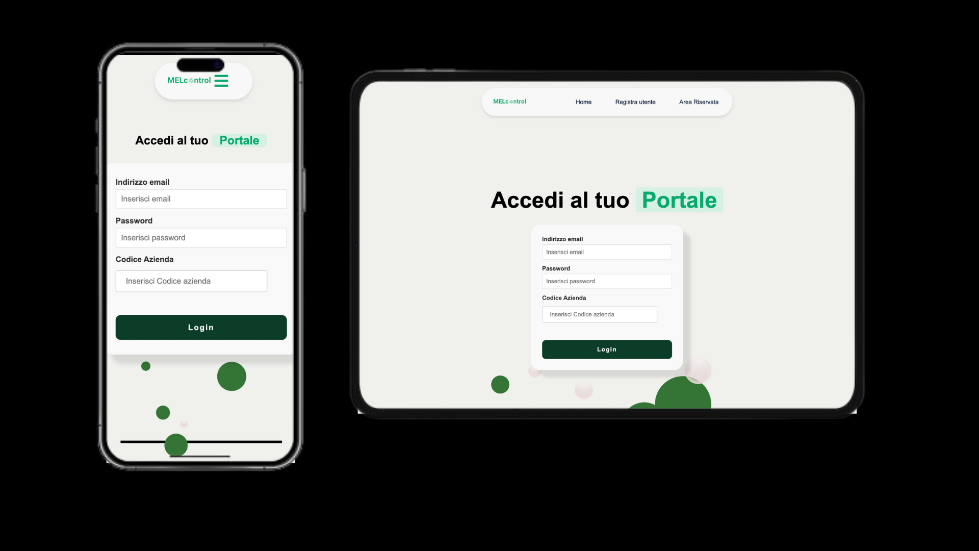 App mobile